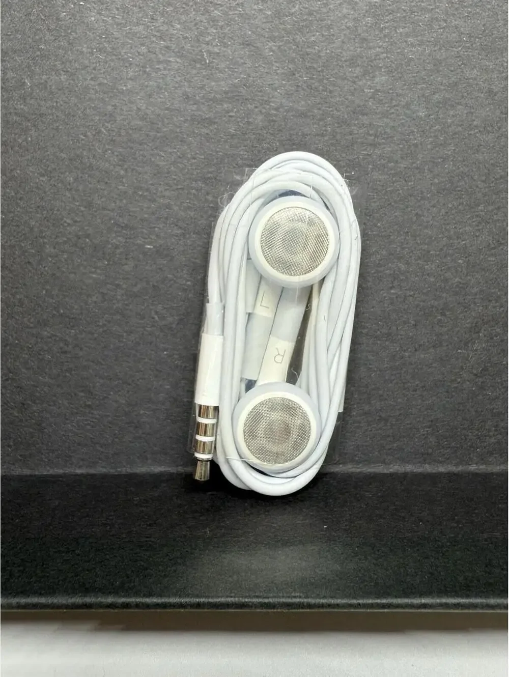 Apple MB770G/B White In-Ear Only Headsets
